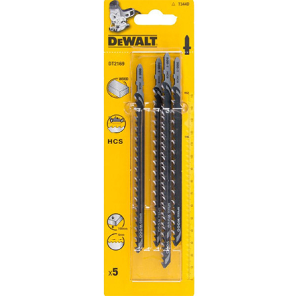 Фото - Полотно DeWALT 116 мм (DT2169)
