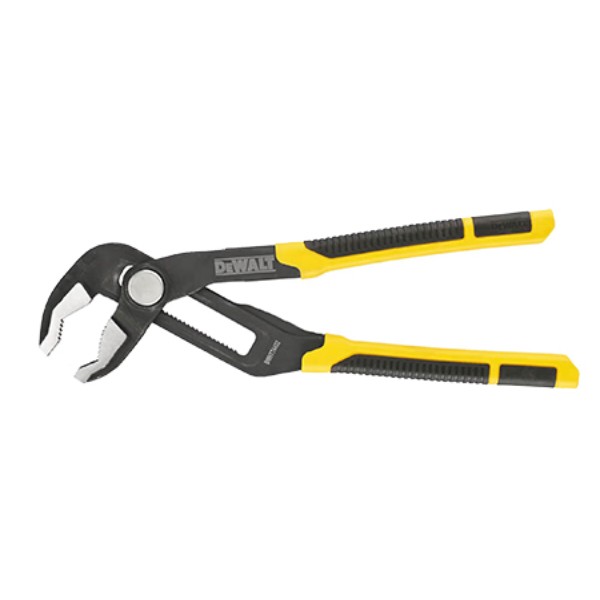 Фото - Плоскогубцы DeWALT 300 мм (DWHT0-74432)