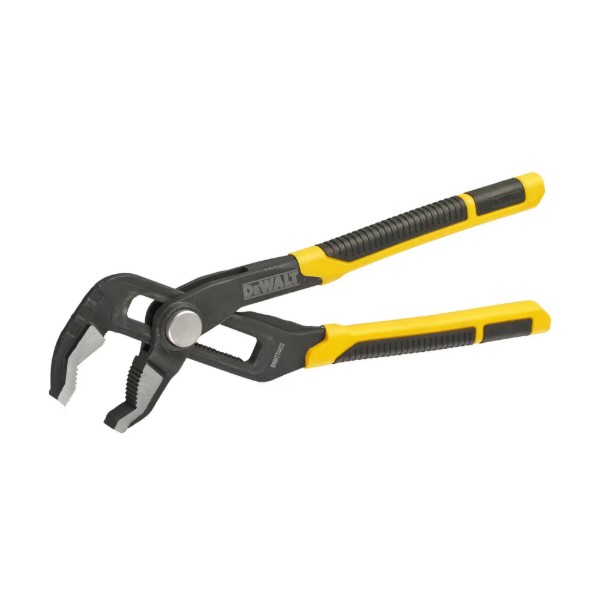 Фото - Плоскогубцы DeWALT 300 мм (DWHT0-74432)