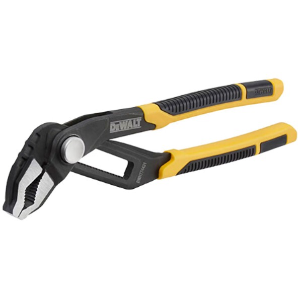 Фото - Плоскогубці DeWALT 250 мм (DWHT0-74431)