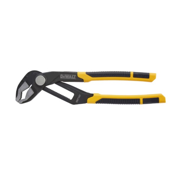 Фото - Плоскогубці DeWALT 250 мм (DWHT0-74431)