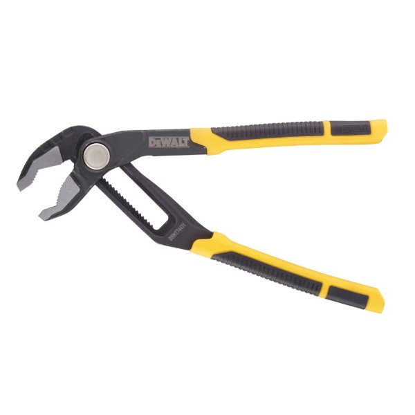 Фото - Плоскогубці DeWALT 250 мм (DWHT0-74431)