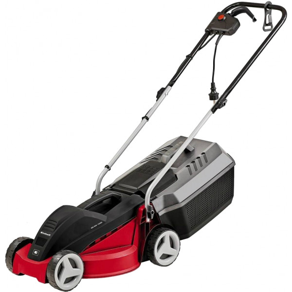 Фото - Газонокосилка электрическая Einhell GC-EM 1030 (3400122)