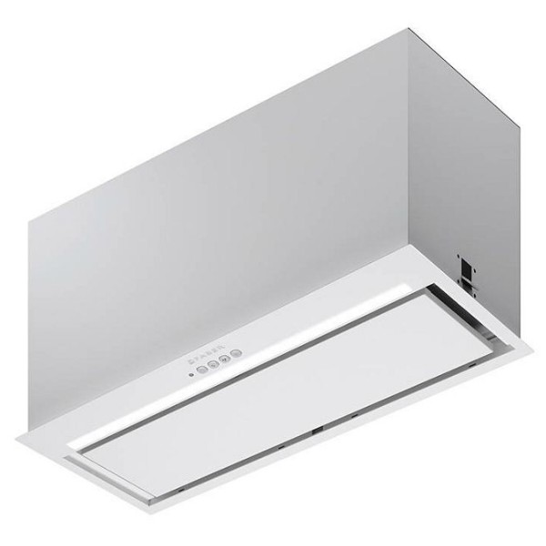 Фото - Витяжка вбудована Faber INKA LUX EVO WH MATT A70