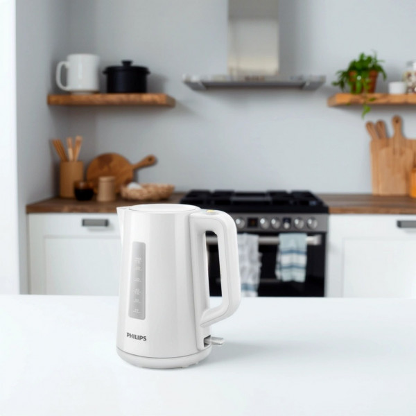 Фото - Електричний чайник Philips HD9318/00