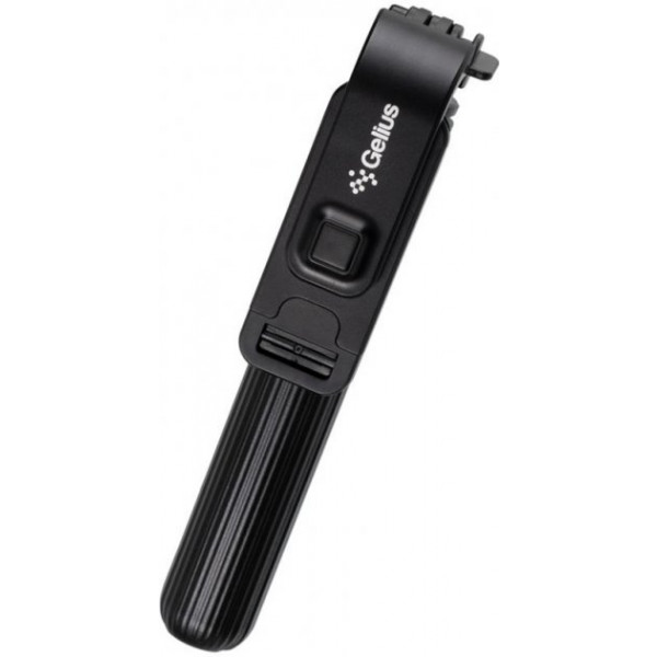 Фото - Монопод для селфі Gelius Pro Selfie Monopod Tripod GP-SS002 зі штативом (83691)