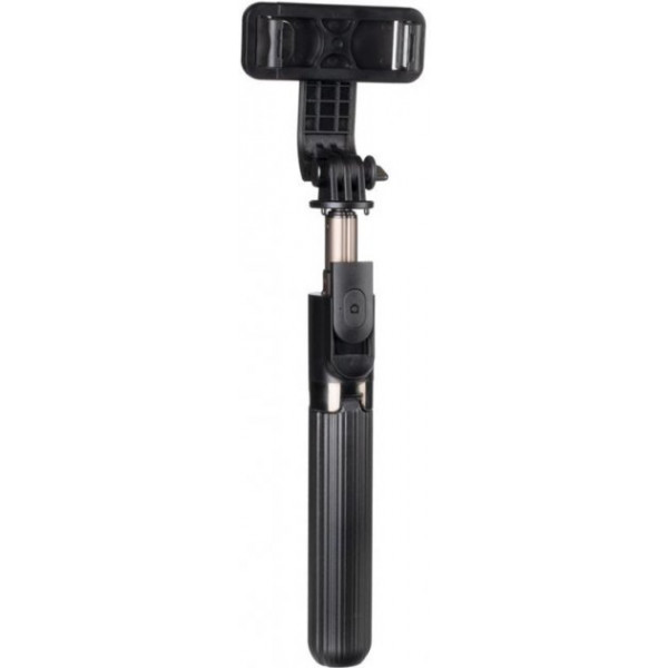 Фото - Монопод для селфі Gelius Pro Selfie Monopod Tripod GP-SS002 зі штативом (83691)