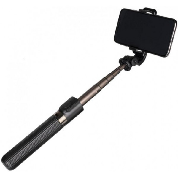 Фото - Монопод для селфі Gelius Pro Selfie Monopod Tripod GP-SS002 зі штативом (83691)
