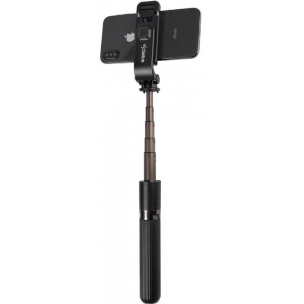 Фото - Монопод для селфі Gelius Pro Selfie Monopod Tripod GP-SS002 зі штативом (83691)