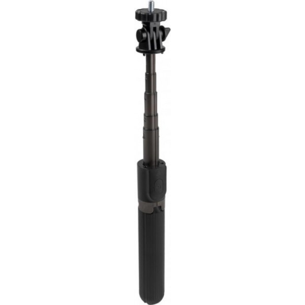 Фото - Монопод для селфі Gelius Pro Selfie Monopod Tripod GP-SS002 зі штативом (83691)