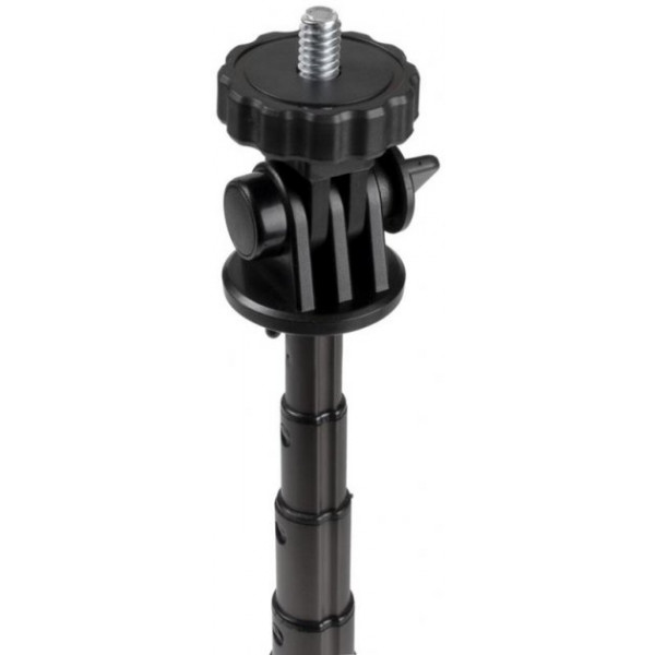 Фото - Монопод для селфі Gelius Pro Selfie Monopod Tripod GP-SS002 зі штативом (83691)