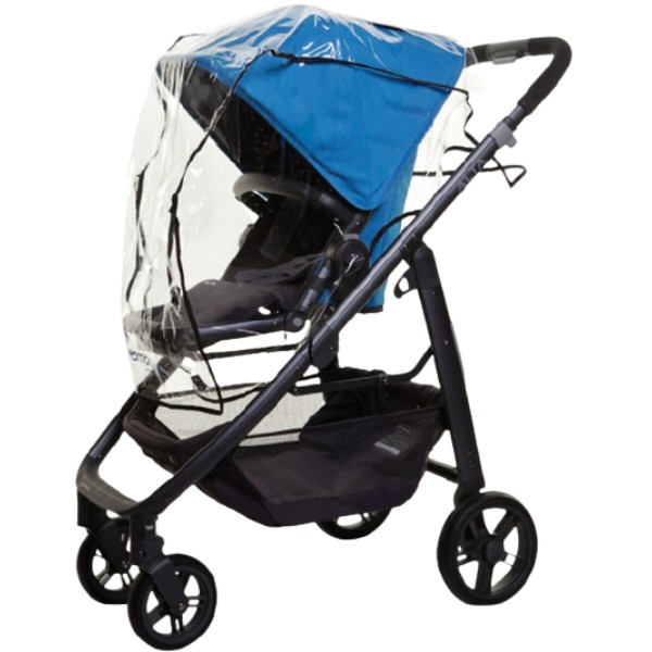 Фото - Дождевик для коляски DreamBaby F259