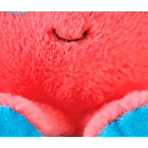 Фото - М'яка іграшка TY Beanie Boo's 36390 Восьминіг "SHELDON" 15см (36390)