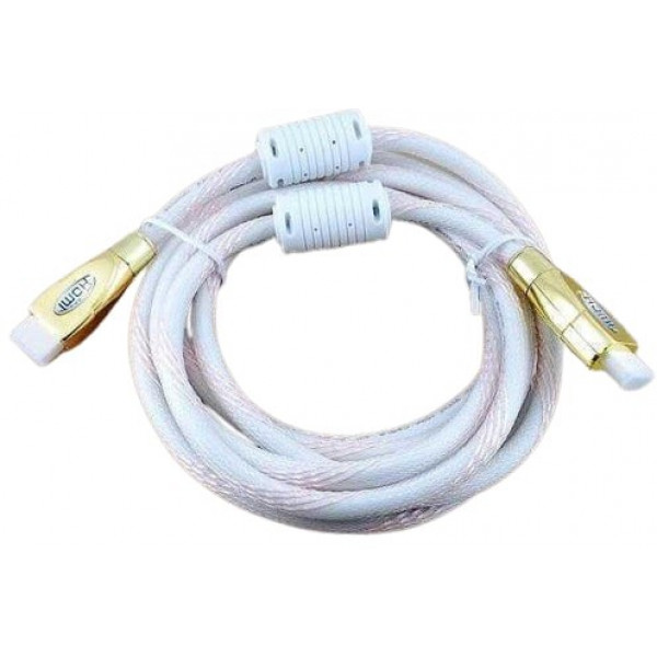 Фото - Кабель HDMI Gresso H3002 HDMI - HDMI 3m (2000700002166) Фото - Кабель HDMI Gresso H3002 HDMI - HDMI 3m (2000700002166)