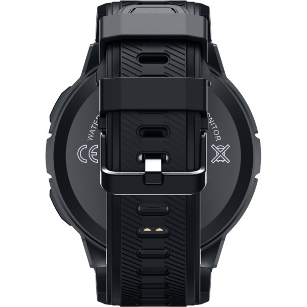 Фото - Смарт-годинник OUKITEL BT10 Black