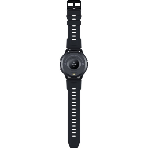 Фото - Смарт-годинник OUKITEL BT10 Black