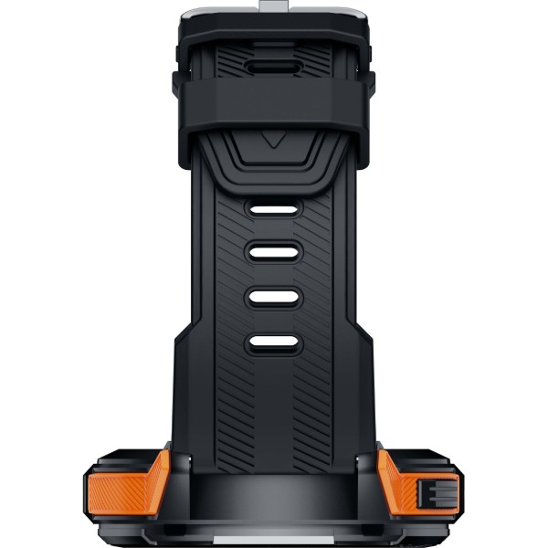 Фото - Смарт-годинник OUKITEL BT10 Orange