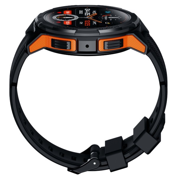 Фото - Смарт-годинник OUKITEL BT10 Orange