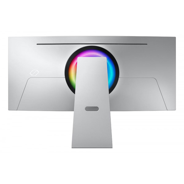 Фото - Монітор ігровий Samsung Odyssey OLED G8 SMART (LS34BG850SIXUA)