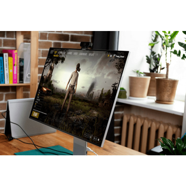 Фото - Веб-камера для комп'ютера GamePro GC505