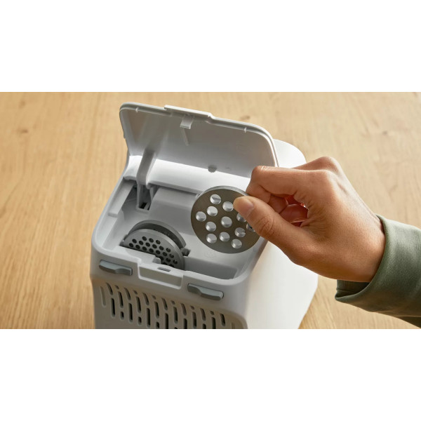 Фото - М'ясорубка Bosch MFW3520W