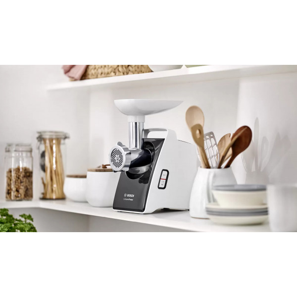 Фото - М'ясорубка Bosch MFW3640A