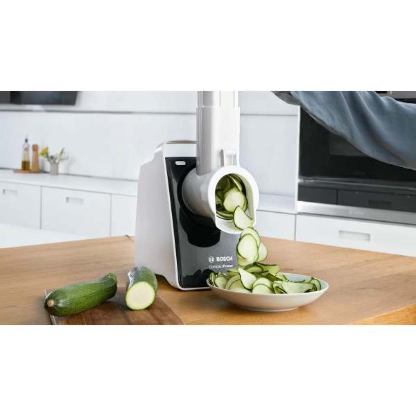 Фото - М'ясорубка Bosch MFW3640A