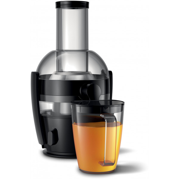 Фото - Соковитискач відцентровий Philips HR1855/70