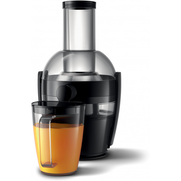 Фото - Соковитискач відцентровий Philips HR1855/70