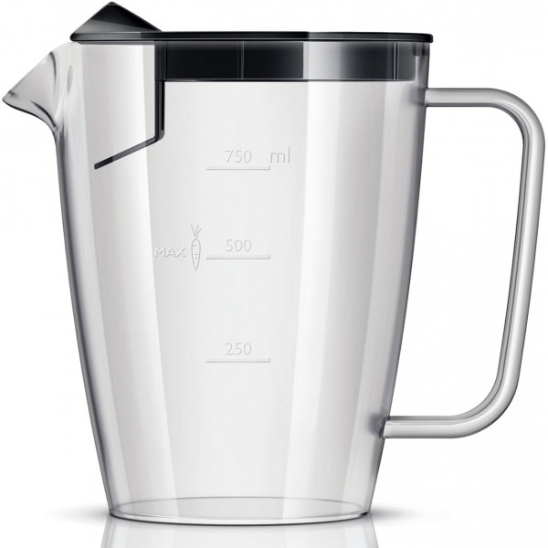 Фото - Соковитискач відцентровий Philips HR1855/70