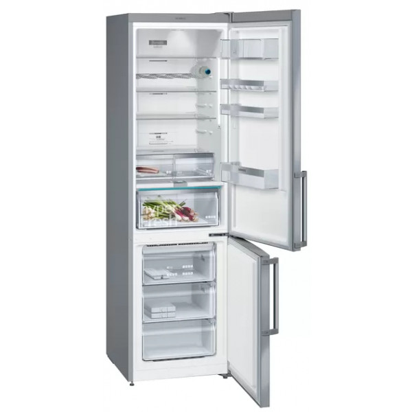 Фото - Холодильник Siemens KG39NAI306
