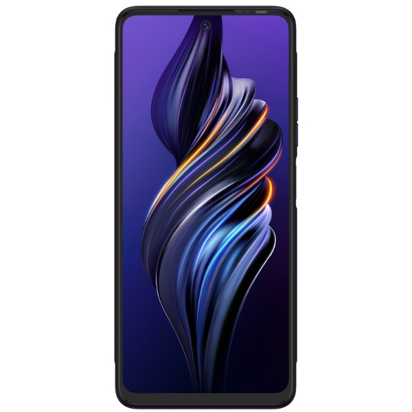 Фото - Смартфон Tecno POVA-3 6/128Gb NFC 2SIM Electric Blue (LF7n)