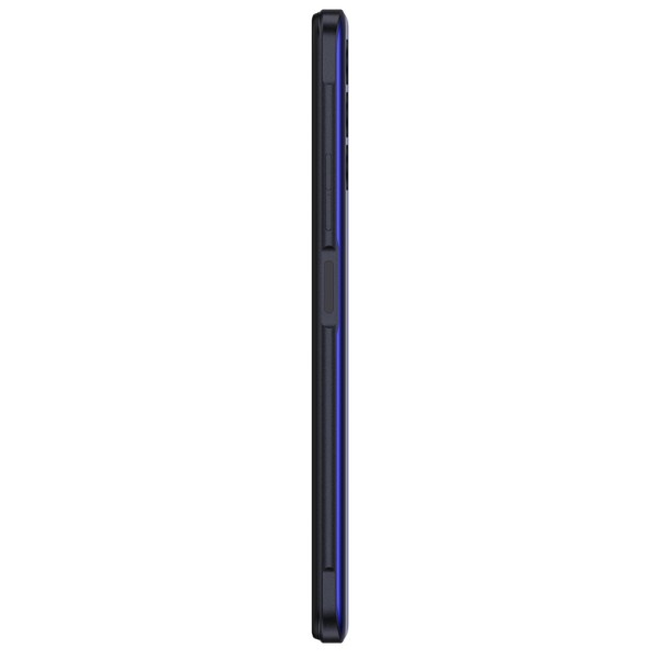 Фото - Смартфон Tecno POVA-3 6/128Gb NFC 2SIM Electric Blue (LF7n)