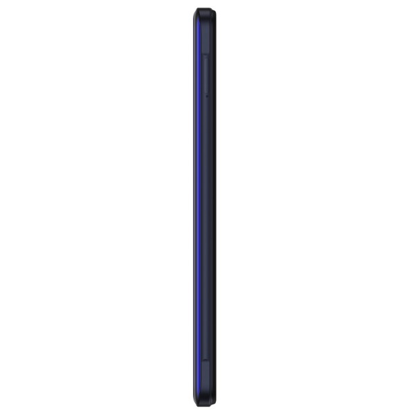 Фото - Смартфон Tecno POVA-3 6/128Gb NFC 2SIM Electric Blue (LF7n)