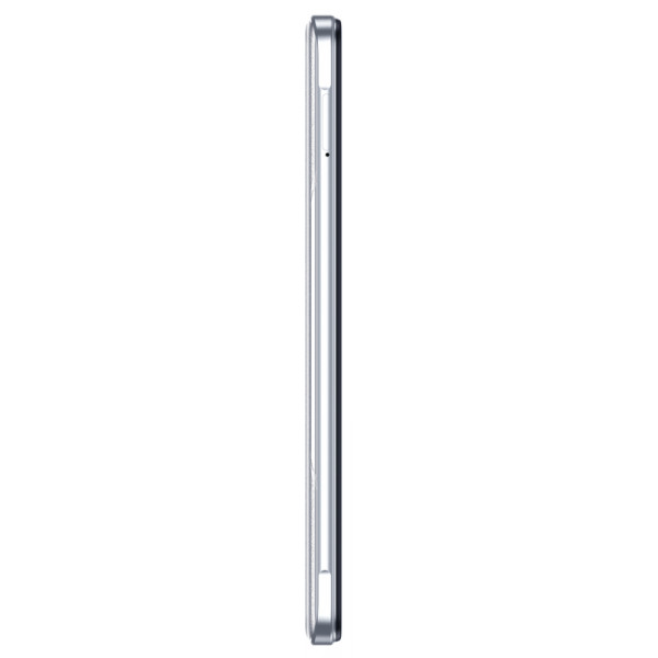 Фото - Смартфон Tecno POVA-3 6/128Gb NFC 2SIM Tech Silver (LF7n)