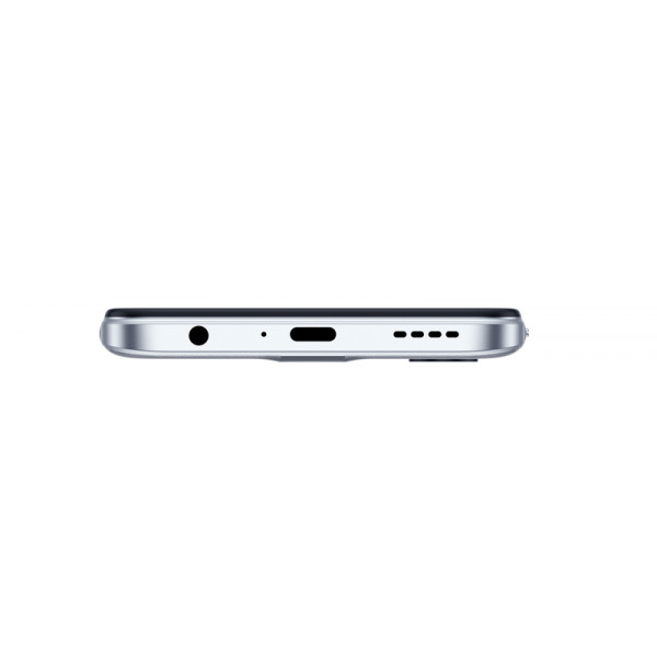 Фото - Смартфон Tecno POVA-3 6/128Gb NFC 2SIM Tech Silver (LF7n)