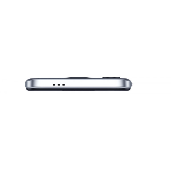 Фото - Смартфон Tecno POVA-3 6/128Gb NFC 2SIM Tech Silver (LF7n)