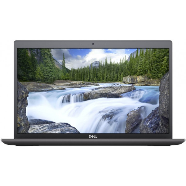 Фото - Ноутбук Dell Latitude 3301 (210-ASBH-ST-08) Black
