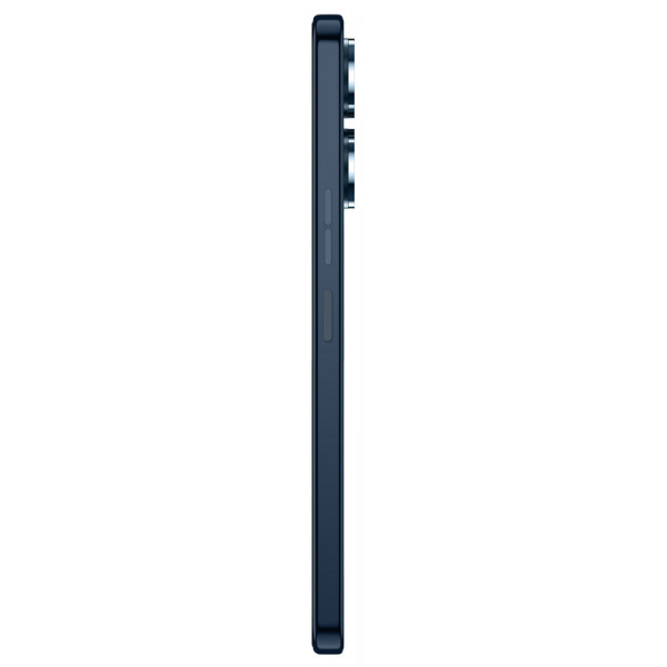 Фото - Смартфон Tecno Camon 19 6/128Gb NFC 2SIM Eco Black (CI6n)