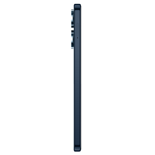 Фото - Смартфон Tecno Camon 19 6/128Gb NFC 2SIM Eco Black (CI6n)