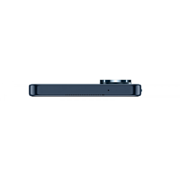 Фото - Смартфон Tecno Camon 19 6/128Gb NFC 2SIM Eco Black (CI6n)