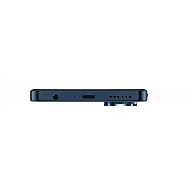 Фото - Смартфон Tecno Camon 19 6/128Gb NFC 2SIM Eco Black (CI6n)