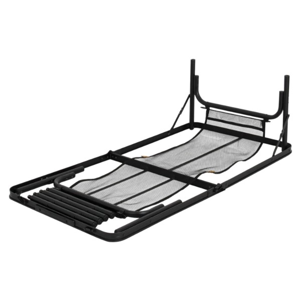 Фото - Складной стол Bo-camp Northgate Black/Grey (1404186)