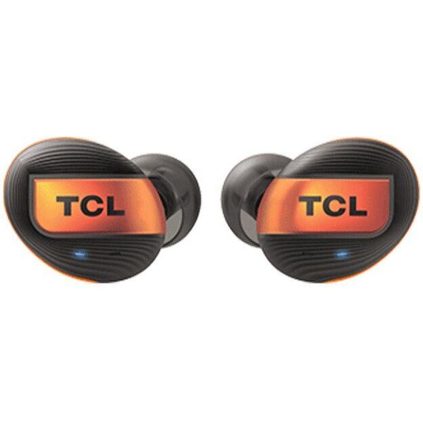 Фото - Наушники вкладыши беспроводные TWS TCL ACTV500TWSBK-RU