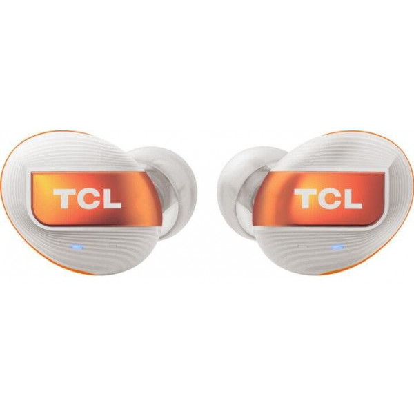 Фото - Наушники вкладыши беспроводные TWS TCL ACTV500TWSWT-RU