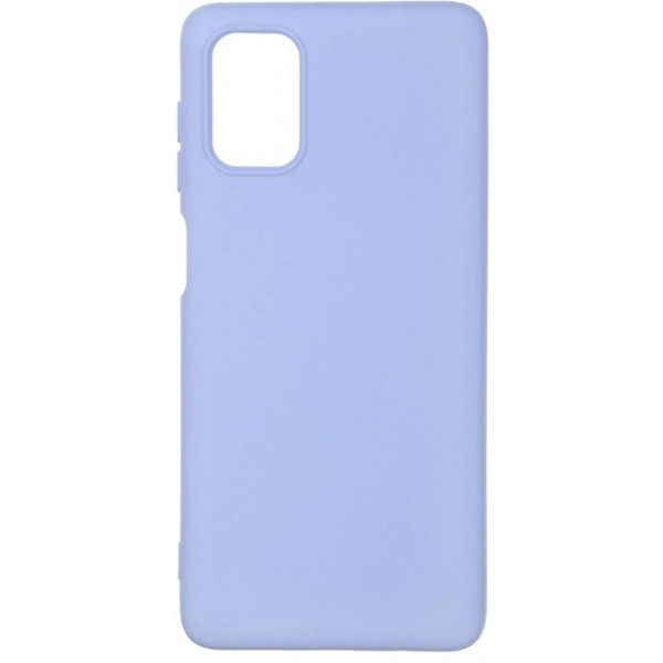 Фото - Чохол для смартфону Armorstandart ICON Case for Samsung M51 (M515) Lilac (ARM57786)