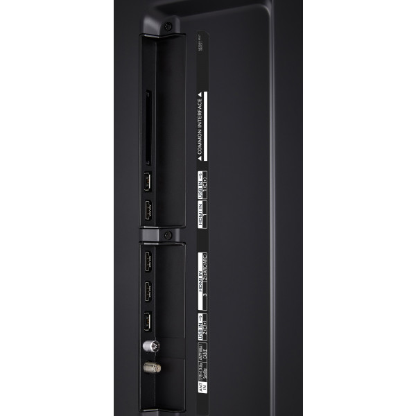 Фото - Телевизор LG 50UR91006LA