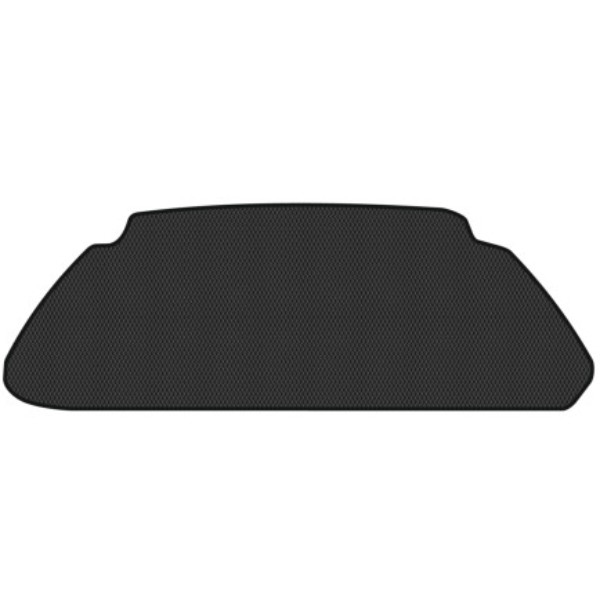Фото - EVA килимок в багажник авто EVAtech для Model X 6 seats Tesla 2015-2017 1 покоління SUV USA (TA1671BD1SBB)