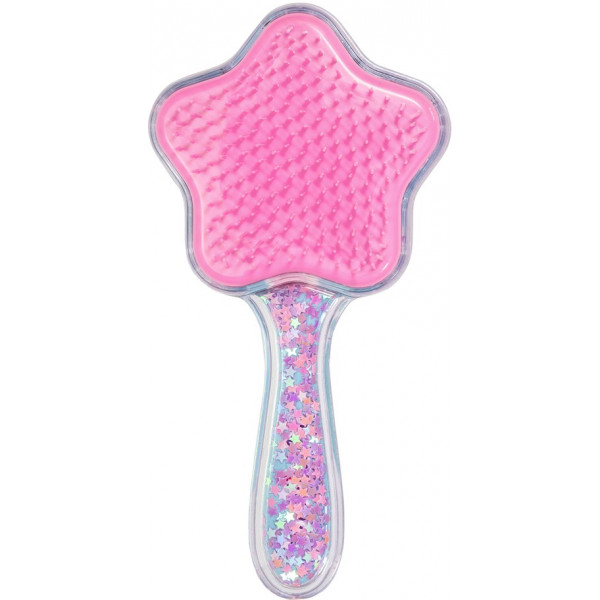 Фото - Набір для волосся Martinelia Блискуча гребінець для волосся "Єдиноріг" (20201W)