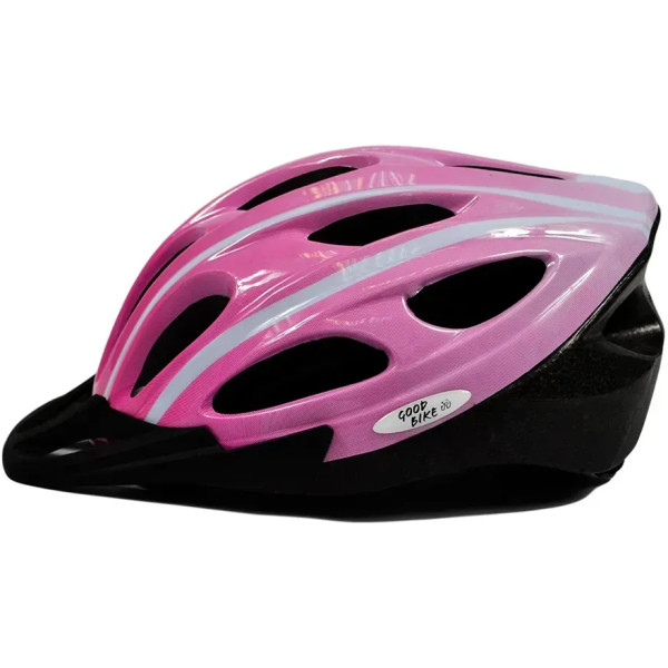 Фото - Шолом Good Bike розмір M 56-58 см (88854/1-IS)